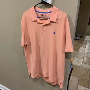 IZOD Performance Polo